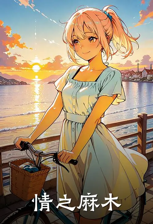 情之麻木