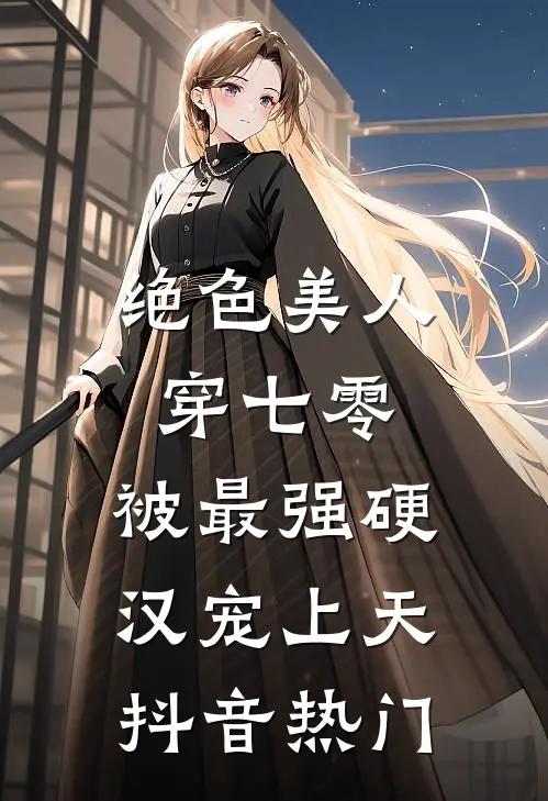 绝色美人穿七零，被最强硬汉宠上天抖音热门