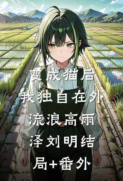 变成猫后，我独自在外流浪高雨泽刘明结局+番外