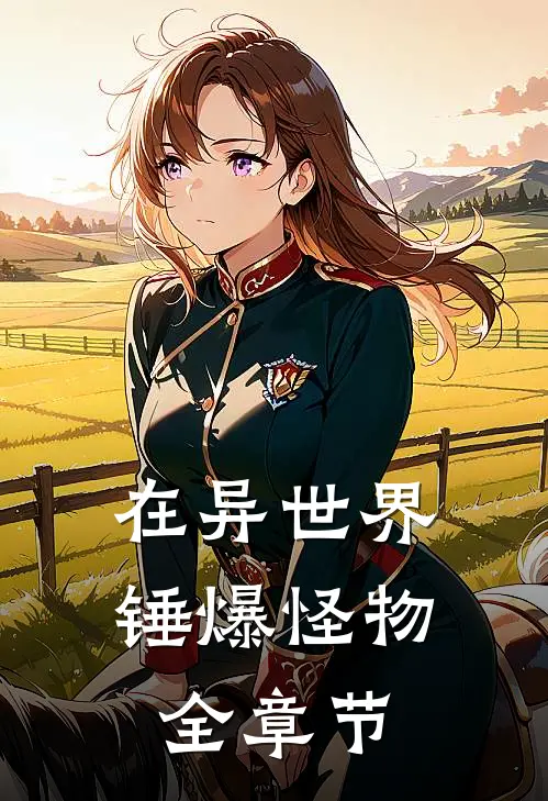 在异世界锤爆怪物全章节