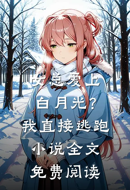 女总爱上白月光？我直接逃跑小说全文免费阅读