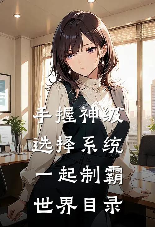 手握神级选择系统，一起制霸世界目录