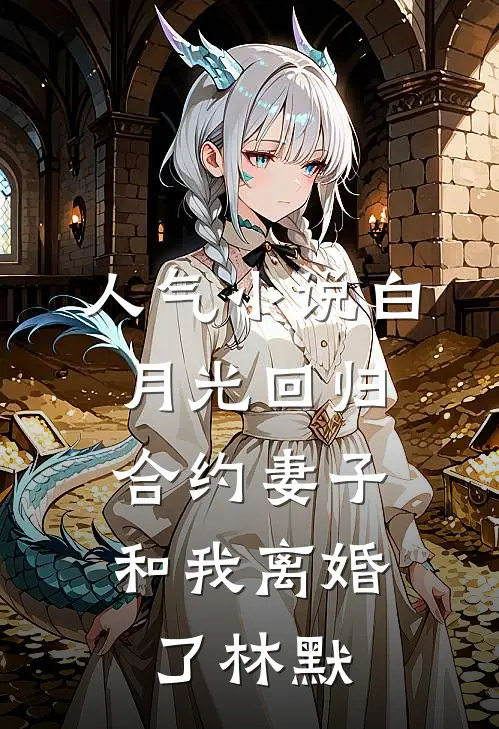 人气小说白月光回归，合约妻子和我离婚了林默