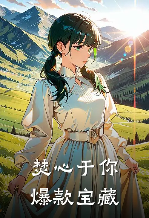 焚心于你爆款宝藏