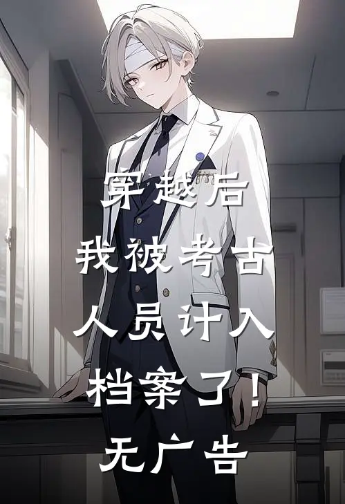穿越后，我被考古人员计入档案了！无广告