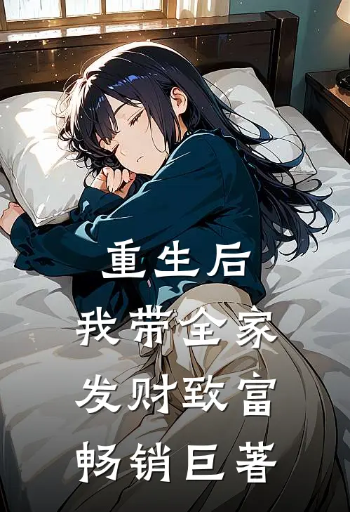 重生后，我带全家发财致富畅销巨著