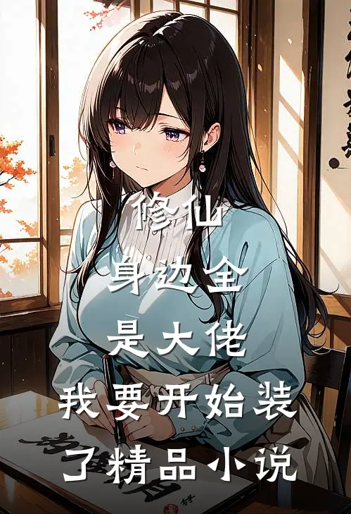 修仙：身边全是大佬，我要开始装了精品小说