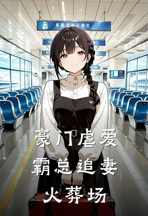 豪门虐爱：霸总追妻火葬场