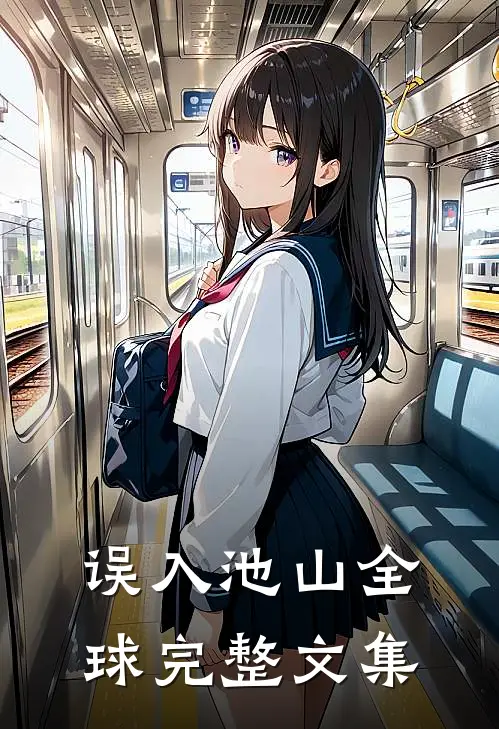 误入池山全球完整文集