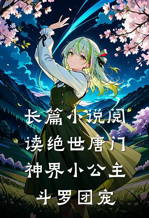 长篇小说阅读绝世唐门：神界小公主斗罗团宠