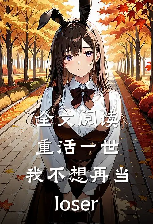 全文阅读重活一世：我不想再当loser