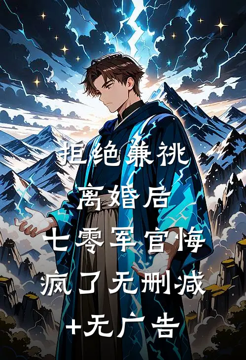 拒绝兼祧离婚后，七零军官悔疯了无删减+无广告