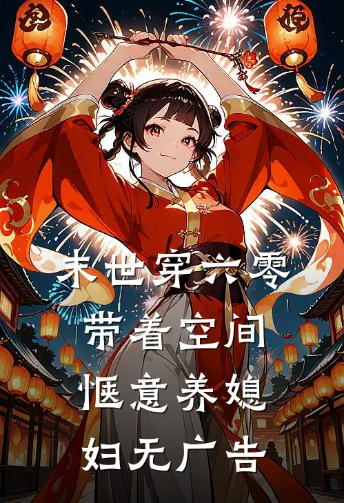 末世穿六零，带着空间惬意养媳妇无广告