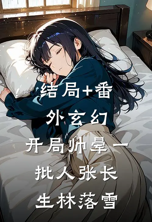 结局+番外玄幻：开局帅晕一批人张长生林落雪