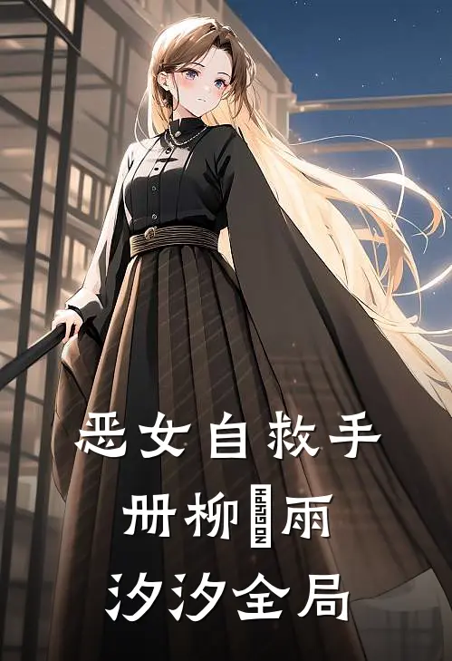 恶女自救手册柳濛雨汐汐全局