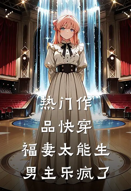 热门作品快穿：福妻太能生，男主乐疯了