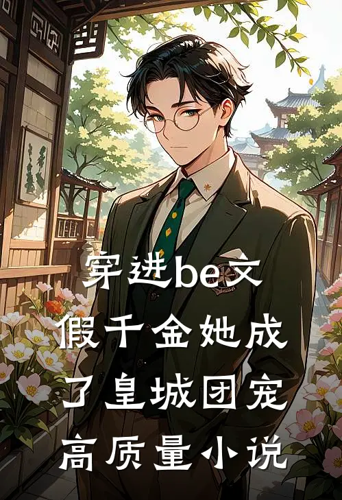 穿进be文，假千金她成了皇城团宠高质量小说