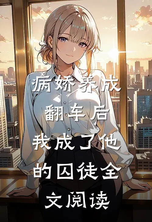 病娇养成翻车后，我成了他的囚徒全文阅读
