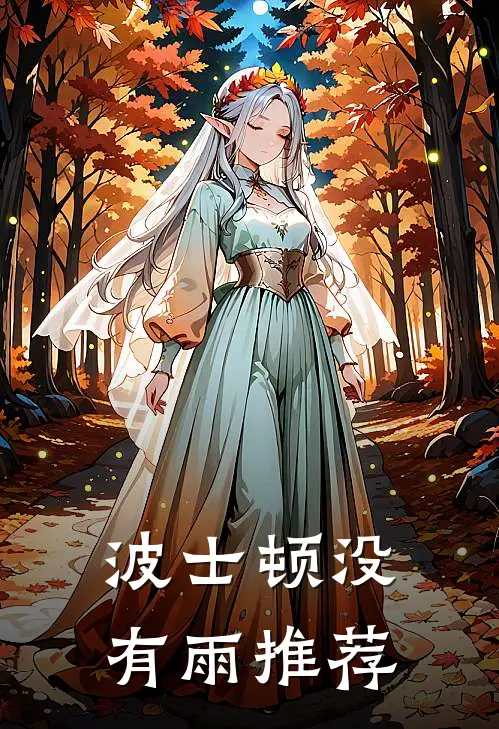 波士顿没有雨推荐