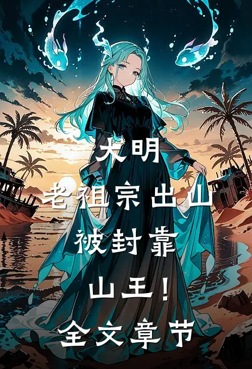 大明：老祖宗出山，被封靠山王！全文章节