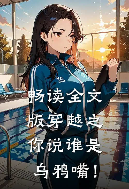 畅读全文版穿越之你说谁是乌鸦嘴！