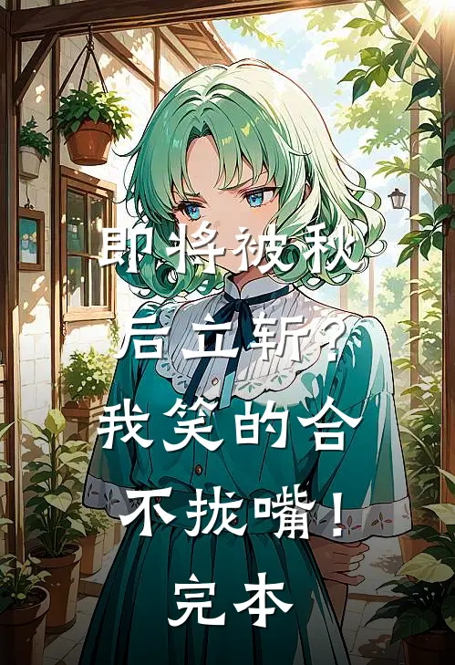 即将被秋后立斩？我笑的合不拢嘴！完本