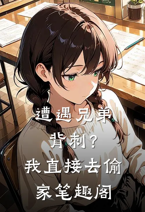 遭遇兄弟背刺？我直接去偷家笔趣阁