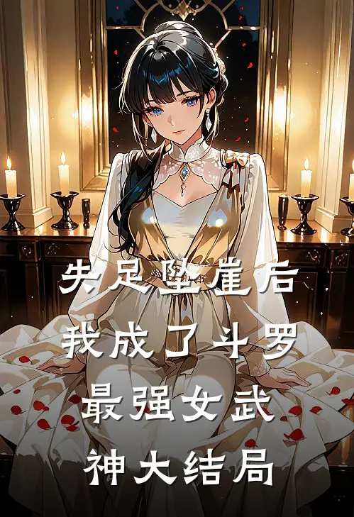 失足坠崖后，我成了斗罗最强女武神大结局