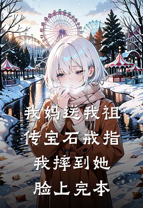 我妈送我祖传宝石戒指，我摔到她脸上完本