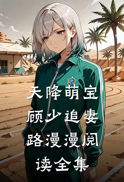 天降萌宝，顾少追妻路漫漫阅读全集