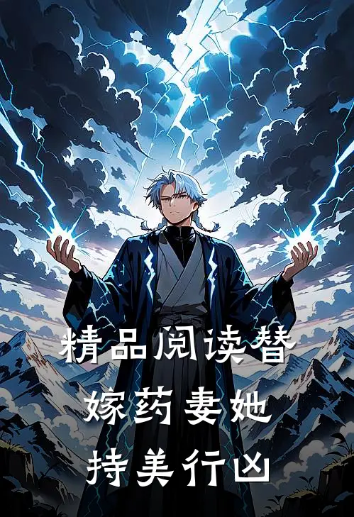 精品阅读替嫁药妻她持美行凶