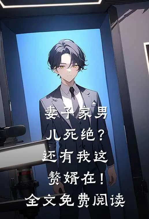 妻子家男儿死绝？还有我这赘婿在！全文免费阅读