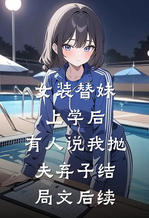 女装替妹上学后，有人说我抛夫弃子结局文后续