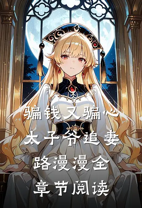 骗钱又骗心，太子爷追妻路漫漫全章节阅读