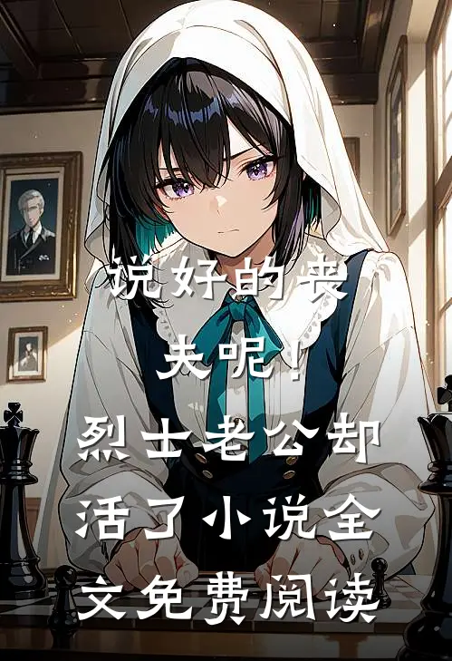 说好的丧夫呢！烈士老公却活了小说全文免费阅读