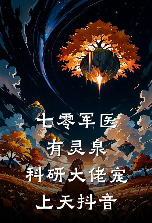 七零军医有灵泉，科研大佬宠上天抖音