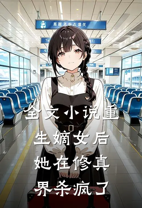 全文小说重生嫡女后，她在修真界杀疯了