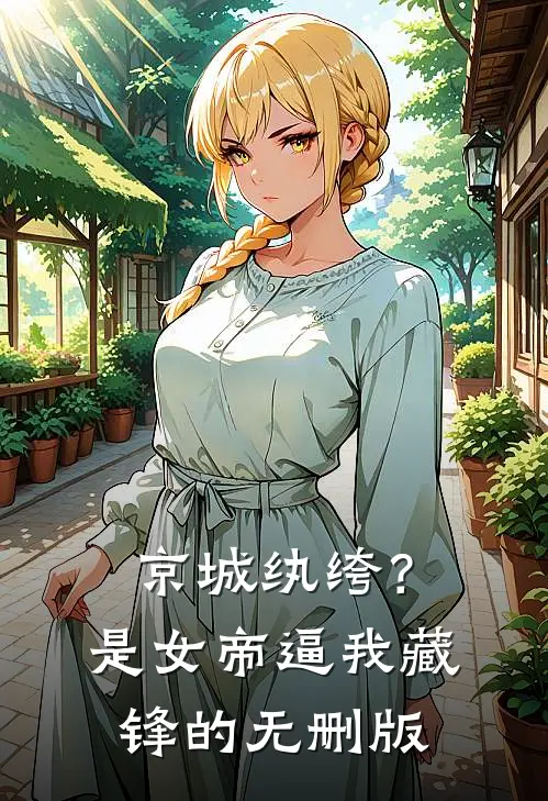 京城纨绔？是女帝逼我藏锋的无删版