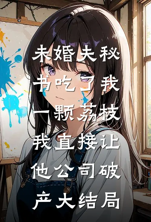未婚夫秘书吃了我一颗荔枝，我直接让他公司破产大结局