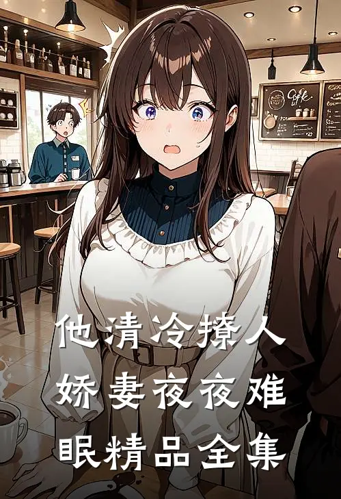 他清冷撩人，娇妻夜夜难眠精品全集