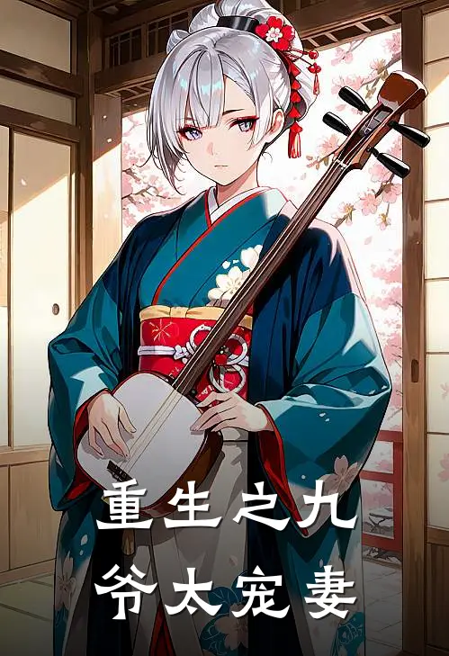 重生之九爷太宠妻