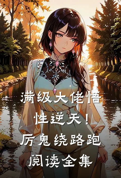 满级大佬悟性逆天！厉鬼绕路跑阅读全集