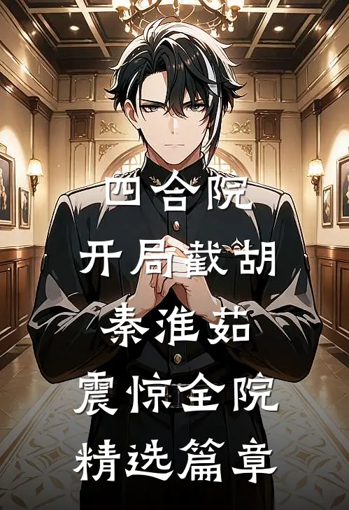 四合院：开局截胡秦淮茹，震惊全院精选篇章