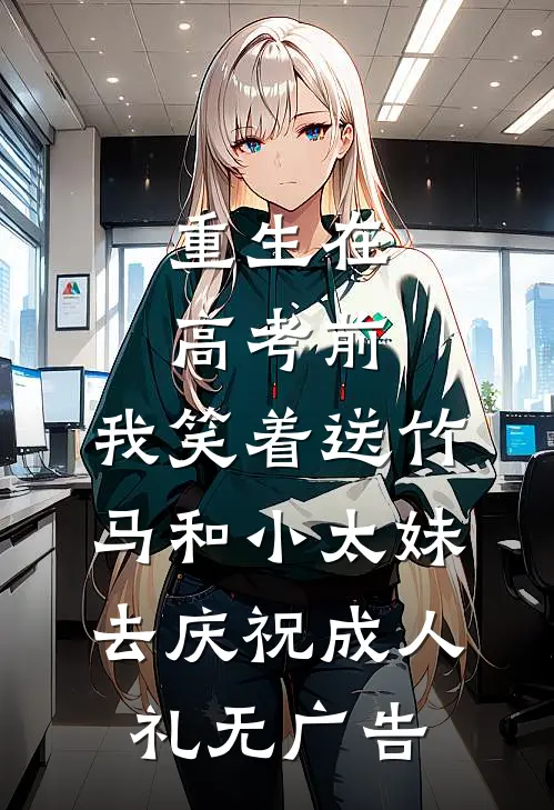 重生在高考前，我笑着送竹马和小太妹去庆祝成人礼无广告