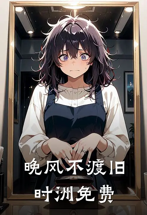 晚风不渡旧时洲免费