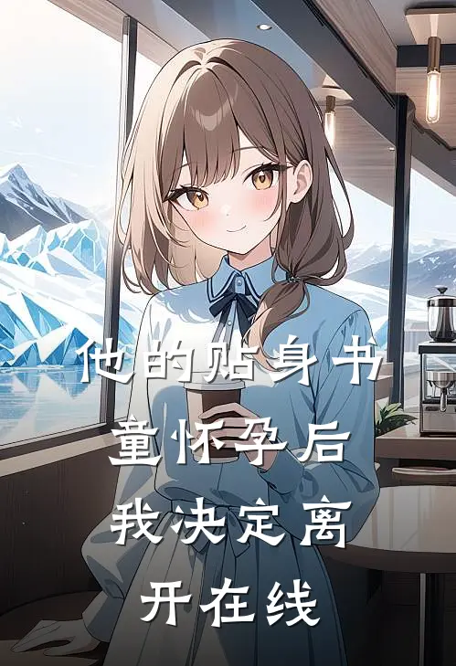 他的贴身书童怀孕后，我决定离开在线