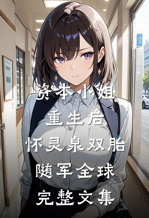 资本小姐重生后，怀灵泉双胎随军全球完整文集