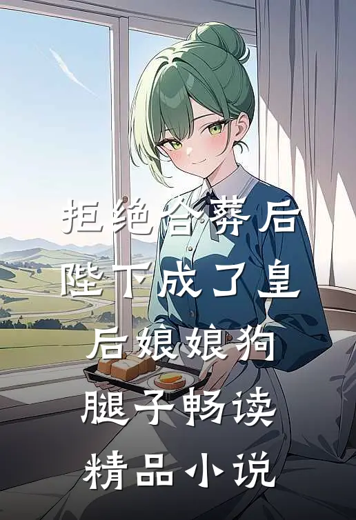 拒绝合葬后，陛下成了皇后娘娘狗腿子畅读精品小说