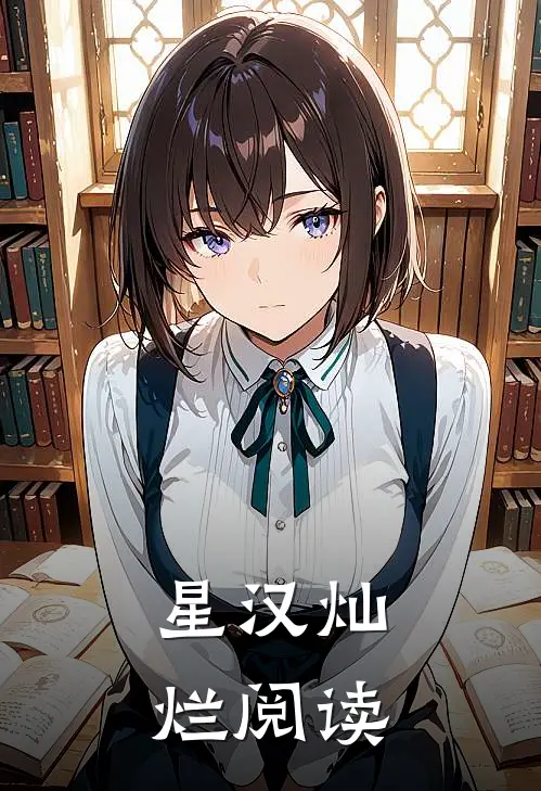 星汉灿烂阅读