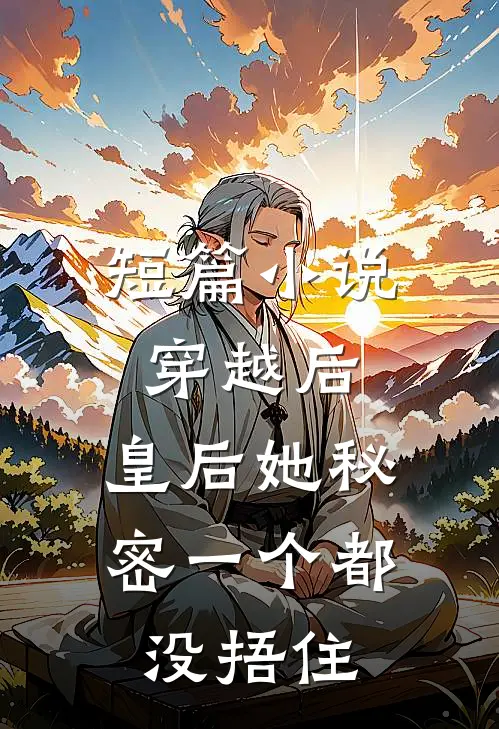 短篇小说穿越后，皇后她秘密一个都没捂住